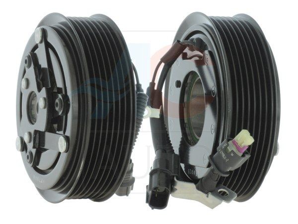 ACAUTO AC compressor clutch Article number: AC-06DL24 cheaply
