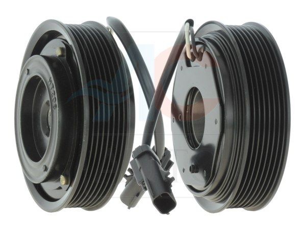 ACAUTO AC compressor clutch Article number: AC-06DN159 cheaply