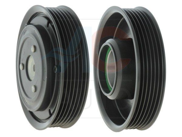 ACAUTO AC compressor clutch Article number: AC-06HA16 cheaply