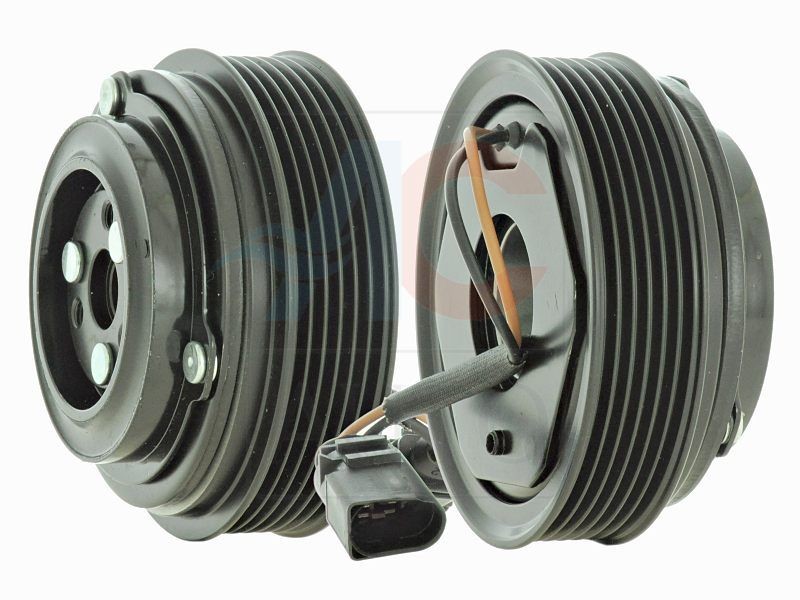 ACAUTO AC compressor clutch Article number: AC-06HA37 cheaply