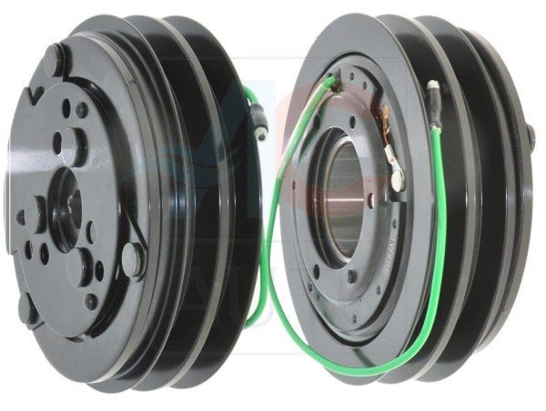 ACAUTO AC compressor clutch Article number: AC-06SD41 cheaply