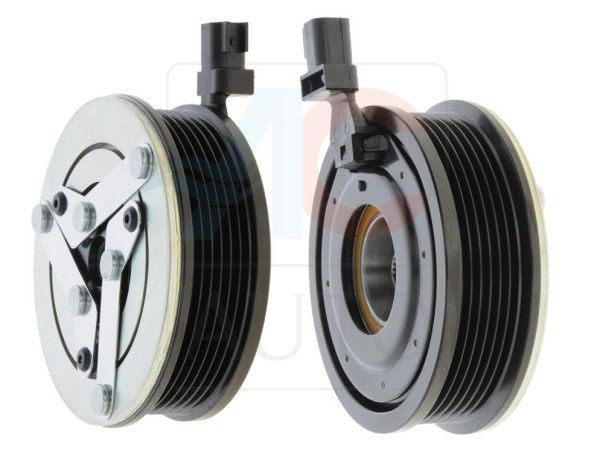 ACAUTO AC compressor clutch Article number: AC-06VI07 cheaply