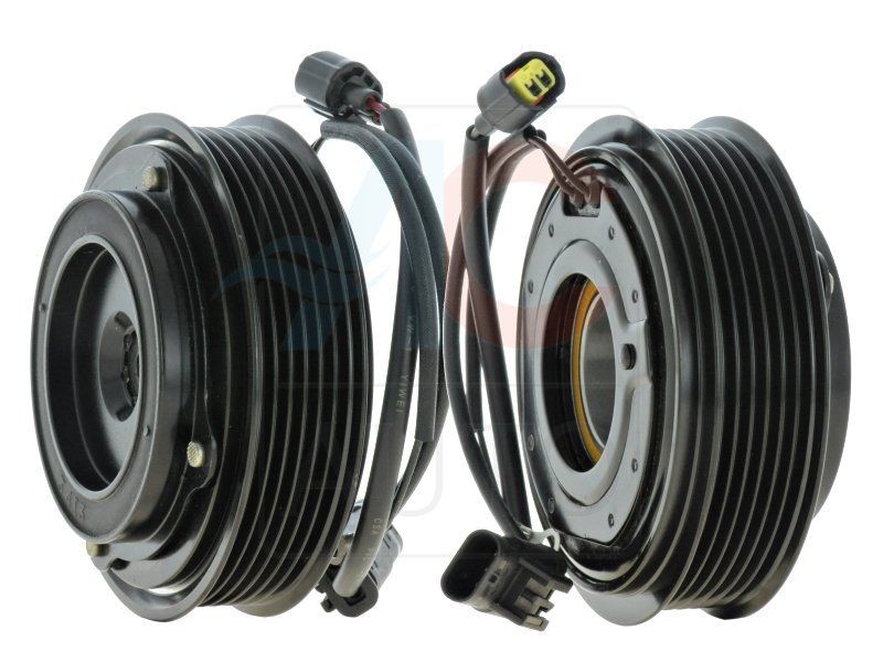 ACAUTO AC compressor clutch Article number: AC-06VI16 cheaply