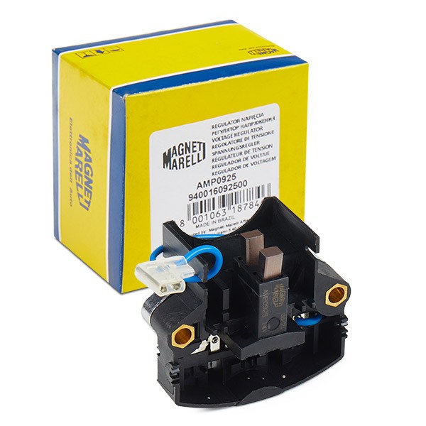 MAGNETI MARELLI Generaatori pingeregulaator Artikli number: 940016092500 soodsalt