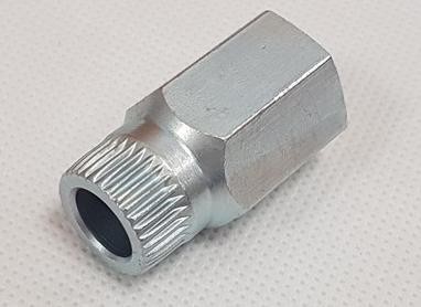 MAGNETI MARELLI Pulley, alternator Article number: 940113010000 cheaply