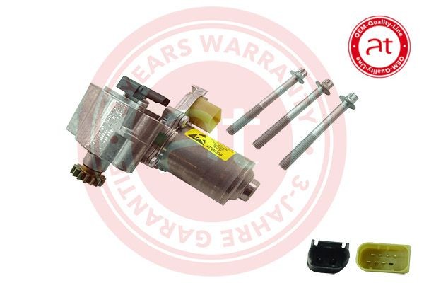 at autoteile germany Actuator, transfer case Article number: at10558 cheaply