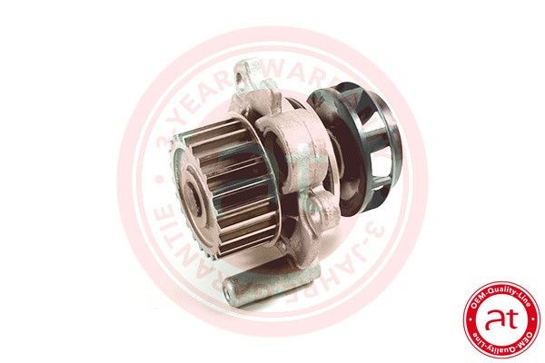 at autoteile germany Water pump Article number: at10855 cheaply