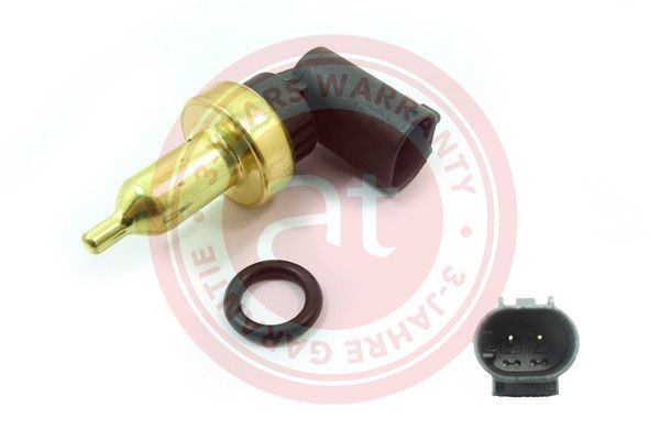 at autoteile germany Sensor, coolant temperature Article number: at11180 cheaply