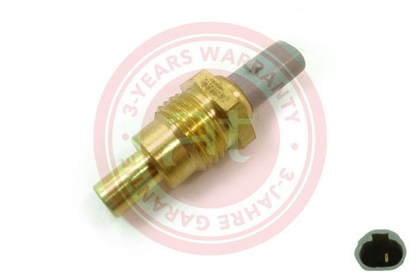 at autoteile germany Sensor, coolant temperature Article number: at11317 cheaply