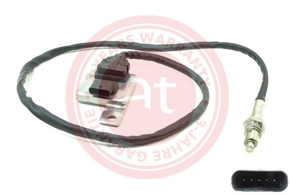 at autoteile germany at11451 NOx Sensor, NOx Catalyst PASSAT 2.0 TDI 150 PS Diesel 2020