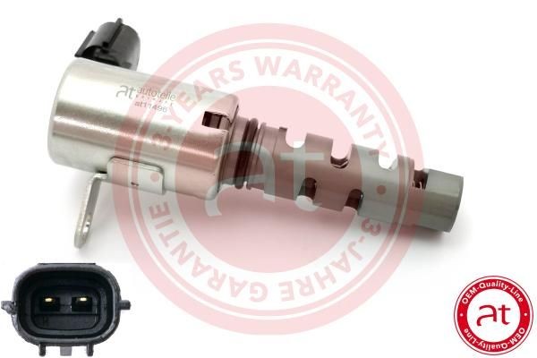 at autoteile germany at11496 Camshaft adjustment valve RX 300 (MCU35_) 204 PS Petrol 2008