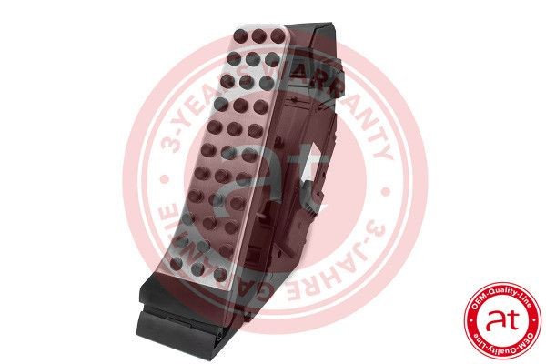 at autoteile germany Accelerator Pedal Article number: at11504 cheaply
