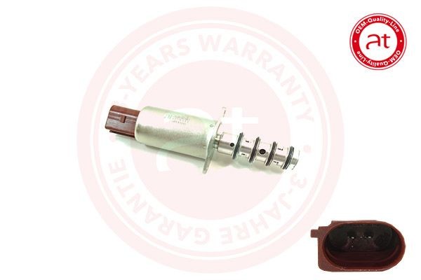 at autoteile germany at11535 Camshaft adjustment valve EOS 3.2 V6 250 PS Petrol 2015