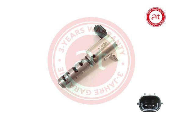 at autoteile germany at11577 Camshaft adjustment valve RX 300 (MCU35_) 204 PS Petrol 2008