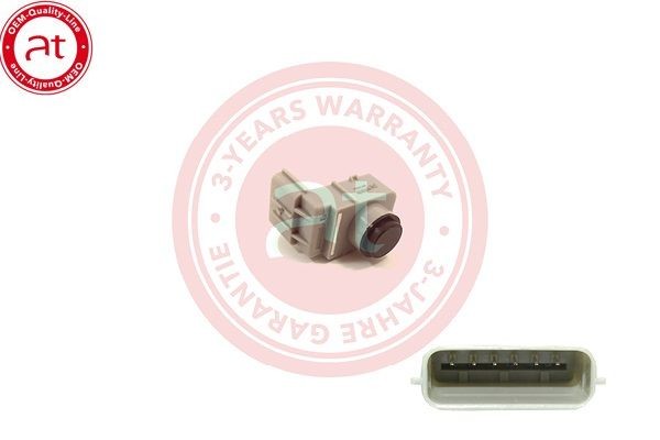 at autoteile germany Parking sensor Article number: at11590 cheaply