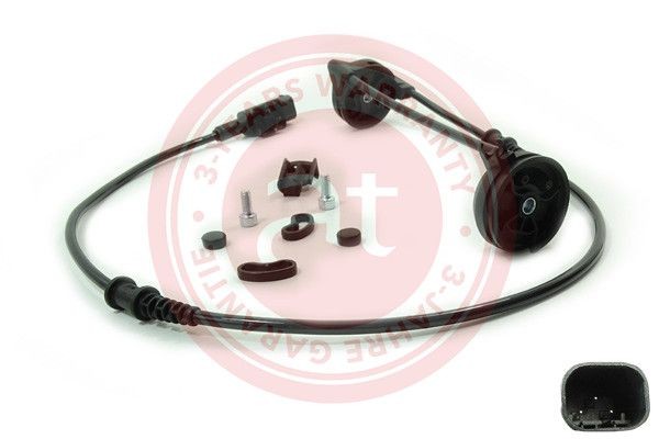 at autoteile germany Elektrisk kabel, luftaffjedring Varenummer: at11607 billige