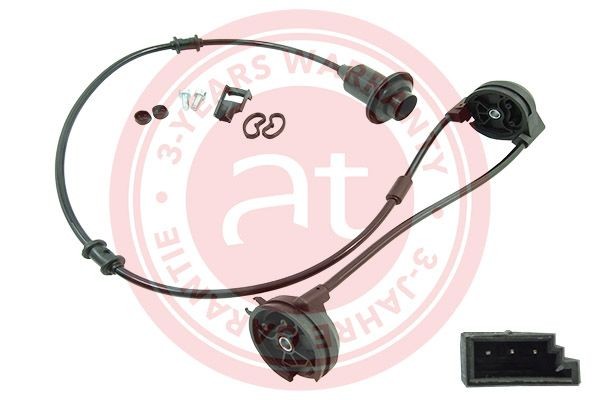 at autoteile germany Elektrisk kabel, luftaffjedring Varenummer: at11610 billige