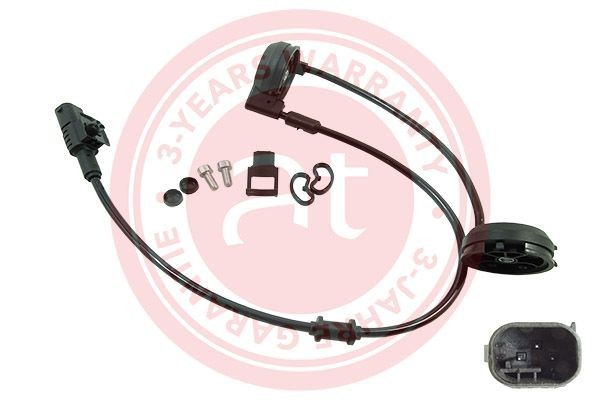 at autoteile germany Elektrisk kabel, luftaffjedring Varenummer: at11614 billige