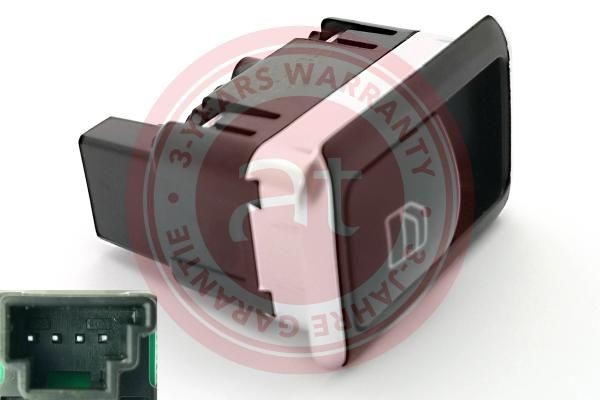 at autoteile germany Window switch Article number: at11835 cheaply