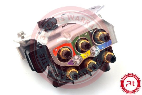 at autoteile germany Valve, compressed-air system Article number: at13119 cheaply