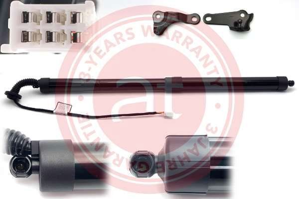 at autoteile germany Electrical motor, tailgate Article number: at13154 cheaply