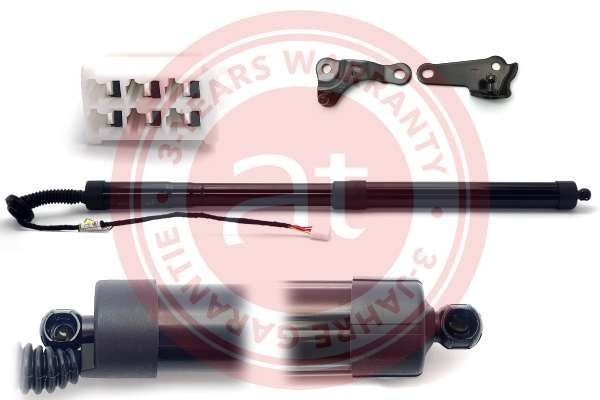 at autoteile germany Electrical motor, tailgate Article number: at13155 cheaply