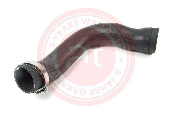 at autoteile germany Charger intake hose Article number: at20402 cheaply