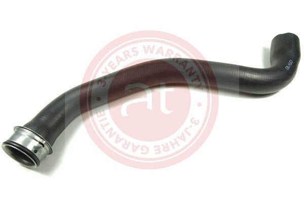 at autoteile germany Radiator hose Article number: at20429 cheaply
