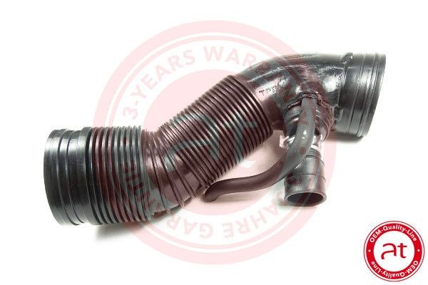 at autoteile germany Charger intake hose Article number: at20465 cheaply