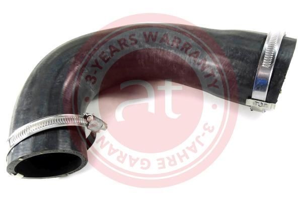 at autoteile germany Charger intake hose Article number: at20550 cheaply