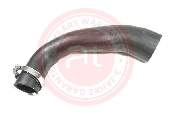 at autoteile germany Charger intake hose Article number: at20709 cheaply