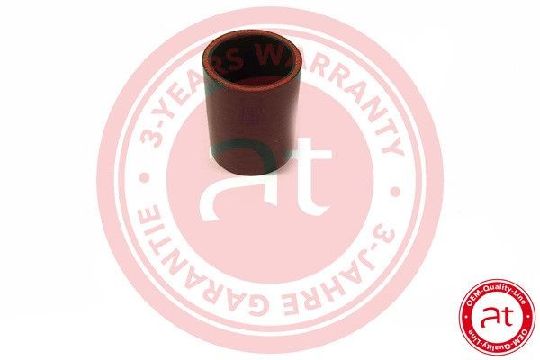 at autoteile germany Charger intake hose Article number: at20826 cheaply