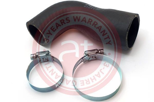 at autoteile germany Charger intake hose Article number: at21135 cheaply