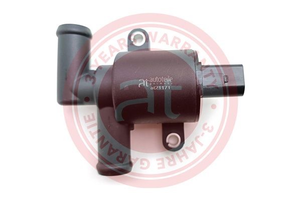 at autoteile germany at21171 Heater control valve OCTAVIA 2.0 TSI RS 220 PS Petrol 2020