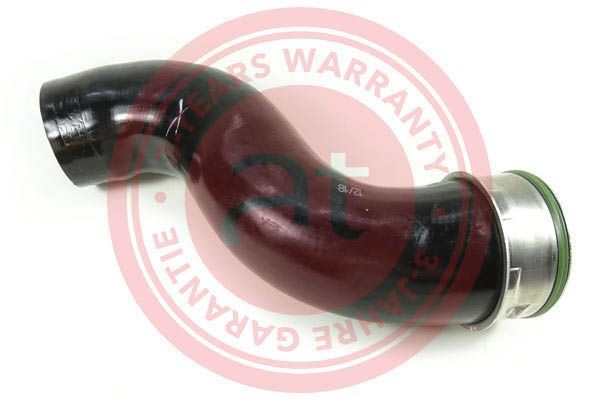 at autoteile germany Charger intake hose Article number: at21411 cheaply