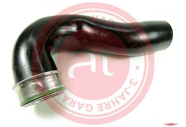 at autoteile germany Charger intake hose Article number: at21412 cheaply