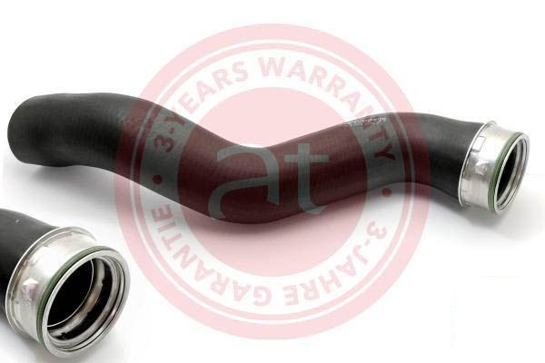 at autoteile germany Charger intake hose Article number: at21557 cheaply