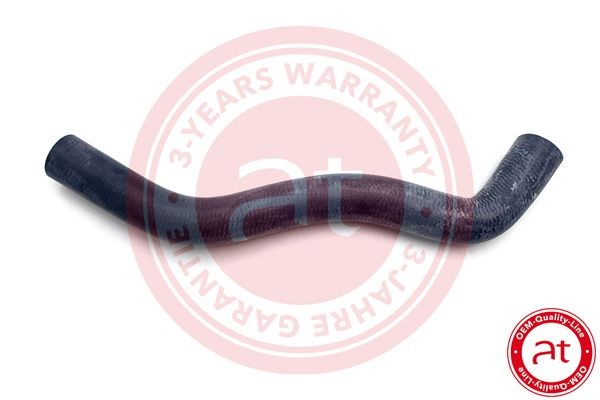 at autoteile germany Radiator hose Article number: at21663 cheaply