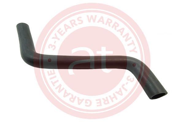 at autoteile germany Radiator hose Article number: at21665 cheaply