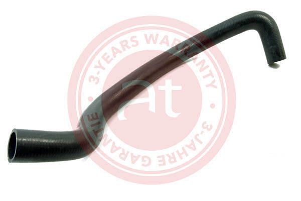at autoteile germany Radiator hose Article number: at21801 cheaply