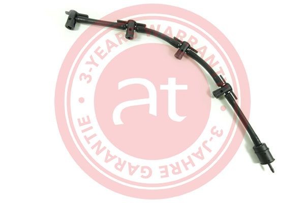 at autoteile germany at21968 Hose, fuel overflow PASSAT 2.0 TDI 4motion 170 PS Diesel 2011