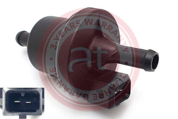 at autoteile germany at22041 Udluftningsventil, brændstoftank ACCENT 1.6 105 HK Benzin 2006