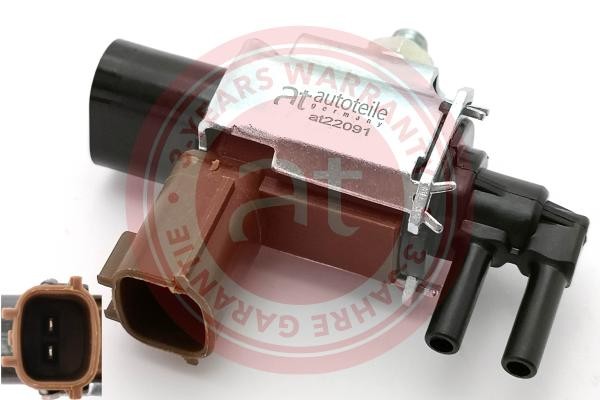 at autoteile germany Pressure converter, turbocharger Article number: at22091 cheaply