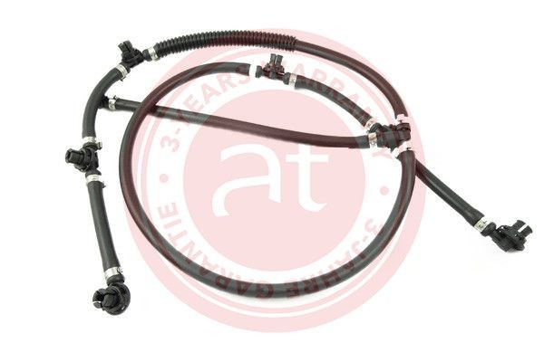 at autoteile germany at22191 Hose, fuel overflow C-Class C 320 CDI 3.0 (204.222) 224 PS Diesel 2014