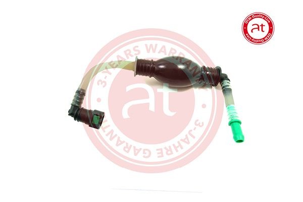 at autoteile germany Fuel Line Article number: at22724 cheaply
