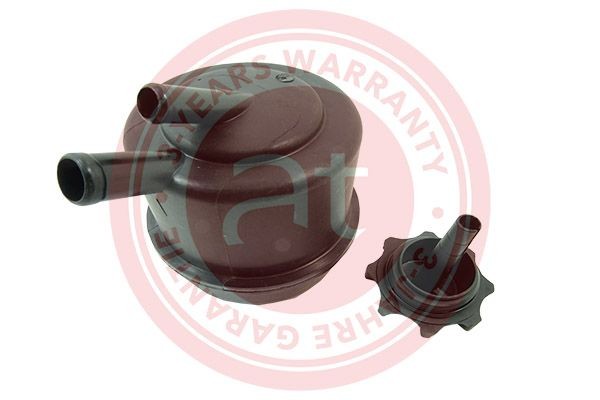 at autoteile germany at22795 Ekspansionsbeholder, Hydraulikolie- servostyring 3-serie 325 xi 218 HK Benzin 2011