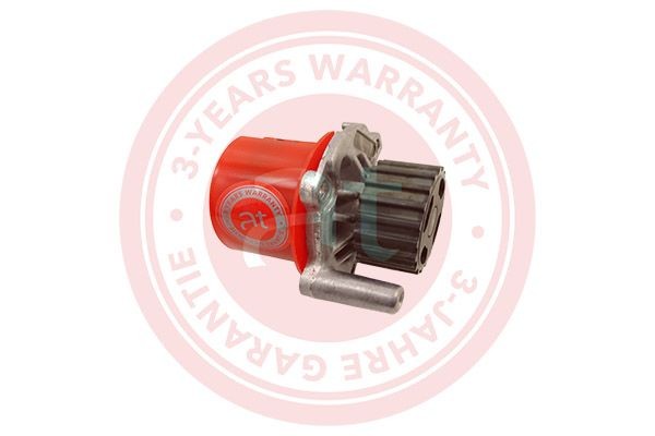 at autoteile germany Water pump Article number: at23015 cheaply