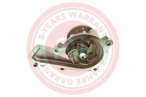 at autoteile germany Water pump Article number: at23040 cheaply