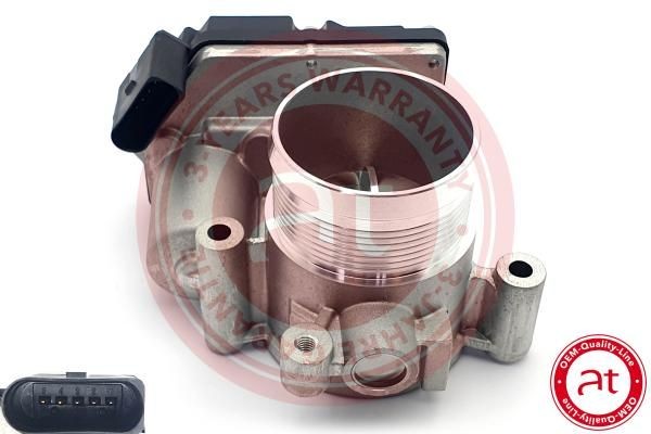 at autoteile germany Throttle body Article number: at23207 cheaply