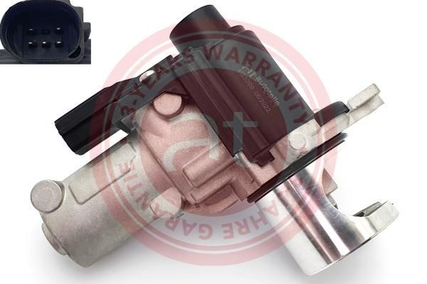at autoteile germany EGR valve Article number: at23399 cheaply